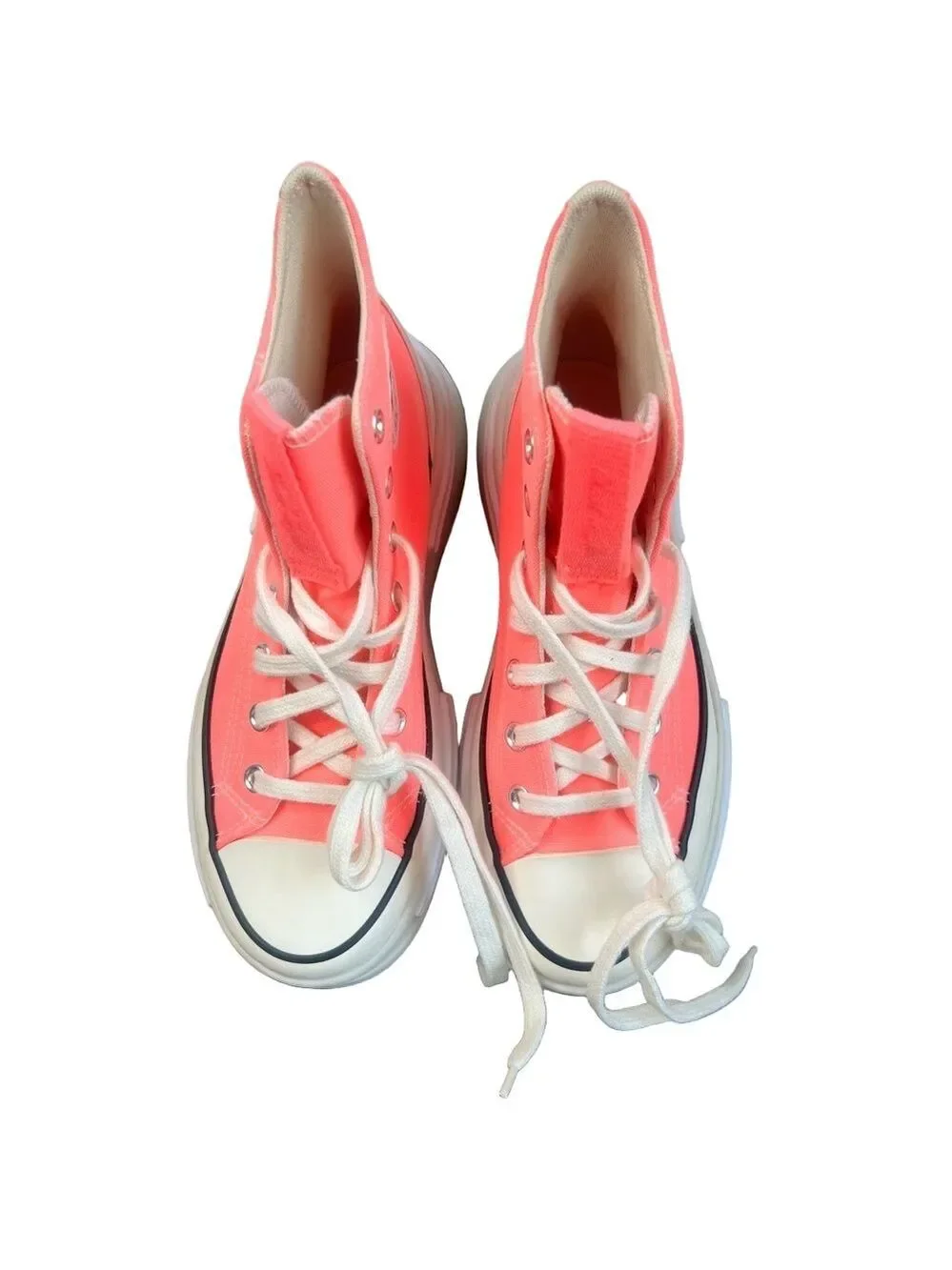 Converse NEW Women's Run Star Legacy CX Hi Shoe Size 7 #897